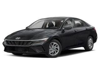 2024 Hyundai Elantra SEL for sale in Lincoln, NE