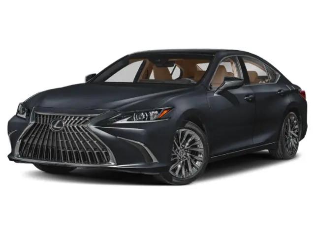 2024 Lexus ES 350 Luxury for sale in lithia springs, GA