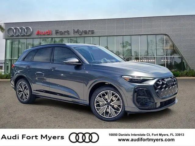 2026 Audi Q5 Prestige TFSI quattro S tronic for sale in Fort Myers, FL