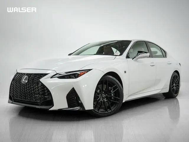 2023 Lexus 500 F SPORT Performance Premium for sale in Minneapolis, MN