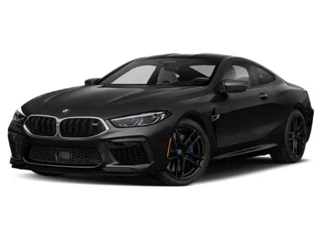 2020 BMW M8 for sale near Cincinnati, OH