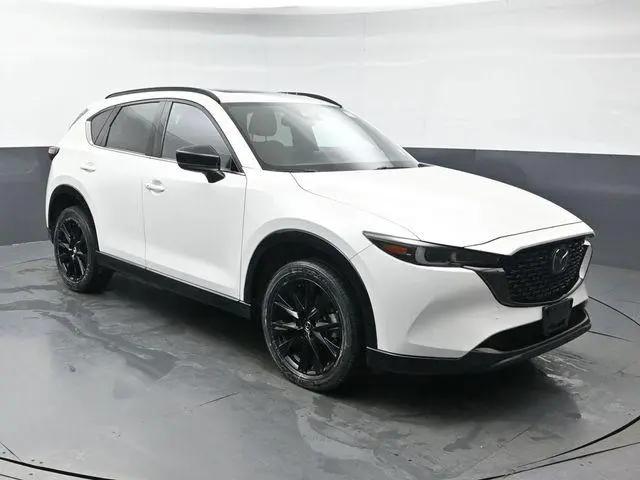 2024 Mazda CX-5 2.5 Carbon Turbo for sale in New Rochelle, NY
