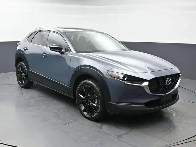 2024 Mazda CX-30 2.5 S Carbon Edition for sale in New Rochelle, NY