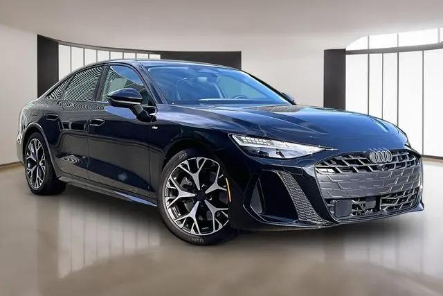 2026 Audi A6 Premium Plus quattro S tronic for sale in Freehold, NJ