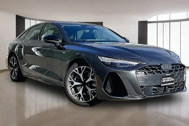 2026 Audi A6 Premium Plus quattro S tronic for sale in Freehold, NJ