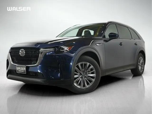 2024 Mazda X-90 Preferred for sale in Burnsville, MN