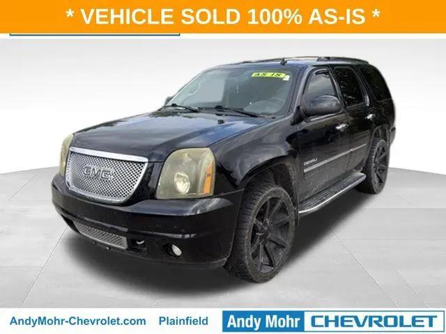 2013 GMC Yukon Denali for sale in Plainfield, IN