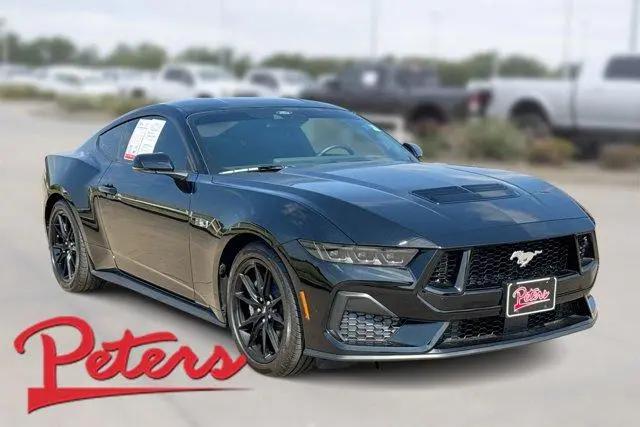 2026 Ford Mustang GT Fastback for sale in Longview, TX