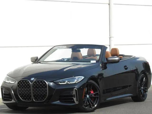 2021 BMW M4 M440i for sale in Bellingham, WA