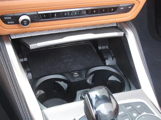 2021 BMW M4 M440i