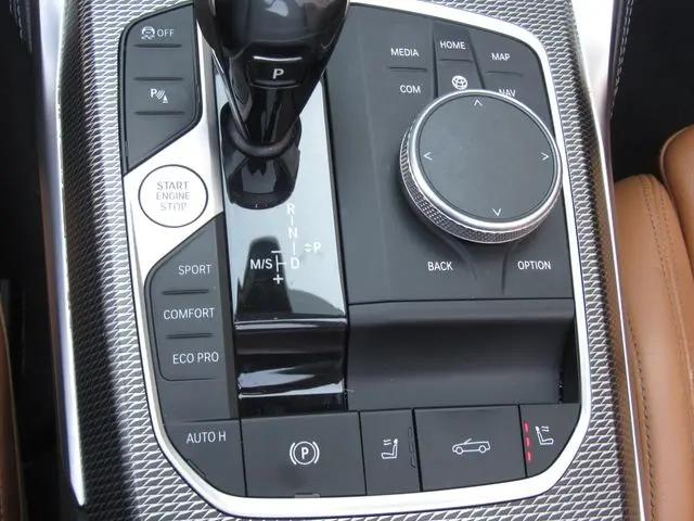 2021 BMW M4 M440i