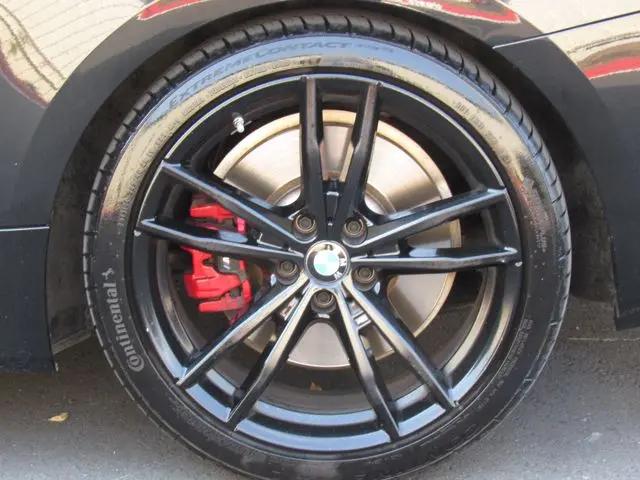 2021 BMW M4 M440i