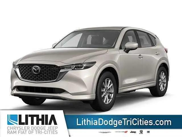 2025 Mazda CX-5 2.5 S Select for sale in Kennewick, WA