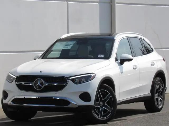 2027 Mercedes-Benz GLC GLC 300 for sale in Bellingham, WA