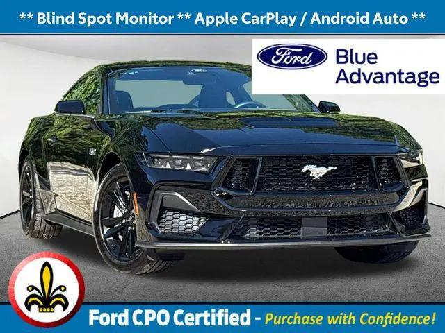 2026 Ford Mustang GT Fastback for sale in Mendon, MA