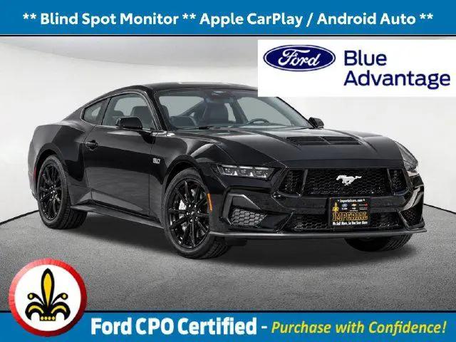 2026 Ford Mustang GT Fastback for sale in Mendon, MA