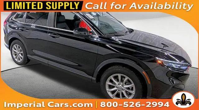2024 Honda CR-V EX-L AWD for sale in Mendon, MA