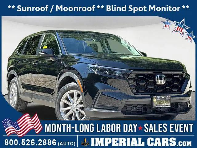 2024 Honda CR-V EX-L AWD for sale in Mendon, MA