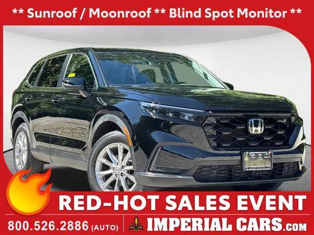 2024 Honda CR-V EX-L AWD for sale in Mendon, MA