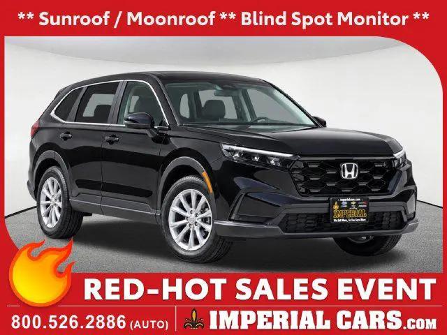2024 Honda CR-V EX-L AWD for sale in Mendon, MA