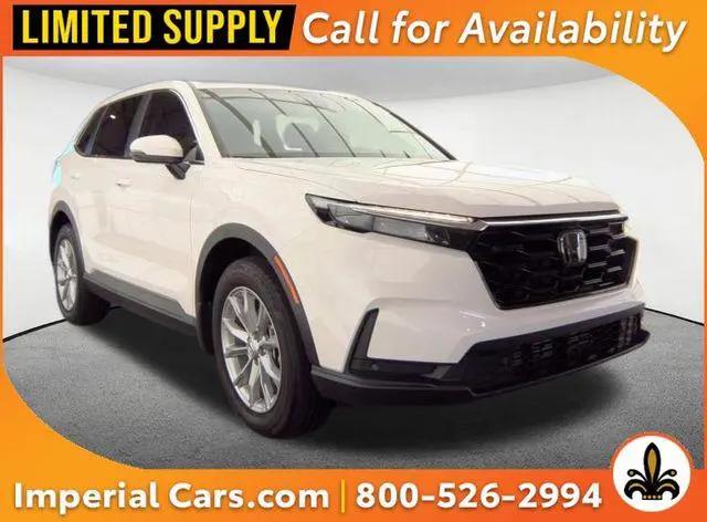 2025 Honda CR-V EX-L AWD for sale in Mendon, MA