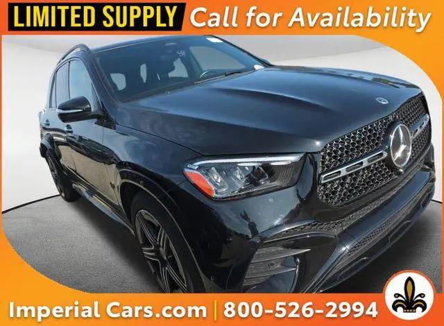 2025 Mercedes-Benz GLE GLE 350 4MATIC for sale in Mendon, MA