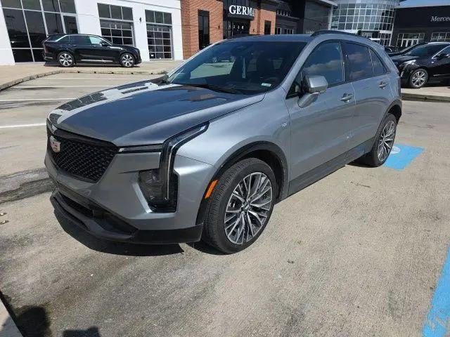 2024 Cadillac XT4 AWD Sport for sale near Columbus, OH