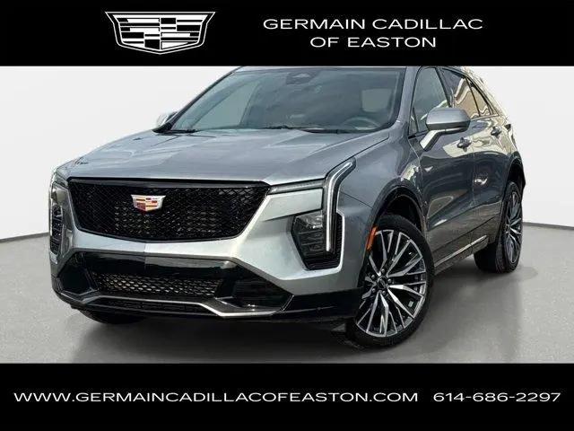 2024 Cadillac XT4 AWD Sport for sale in Columbus, OH