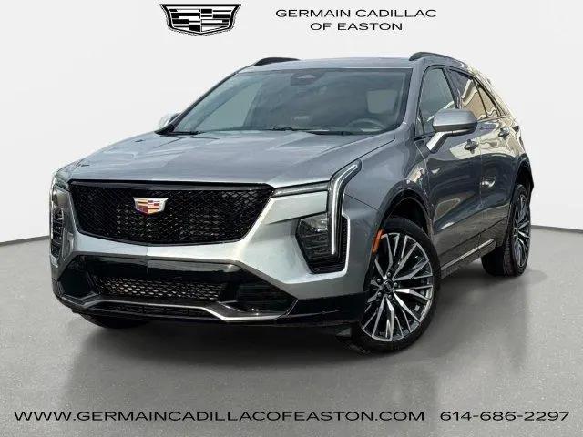2024 Cadillac XT4 AWD Sport for sale in Columbus, OH