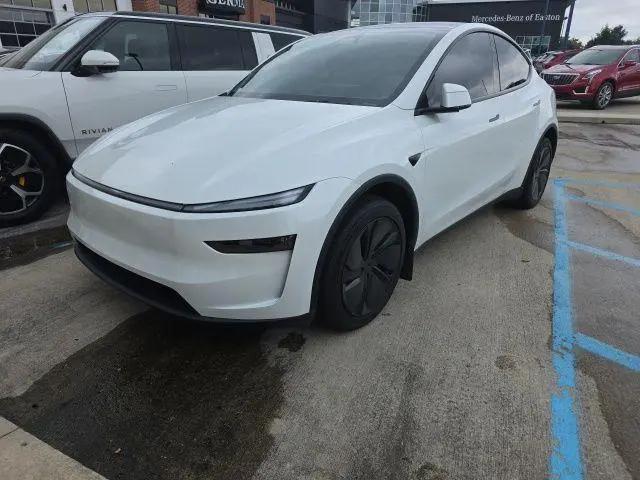 2026 Tesla Model Y Long Range Launch Series for sale in Columbus, OH