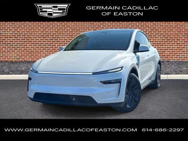 2026 Tesla Model Y Long Range Launch Series for sale in Columbus, OH