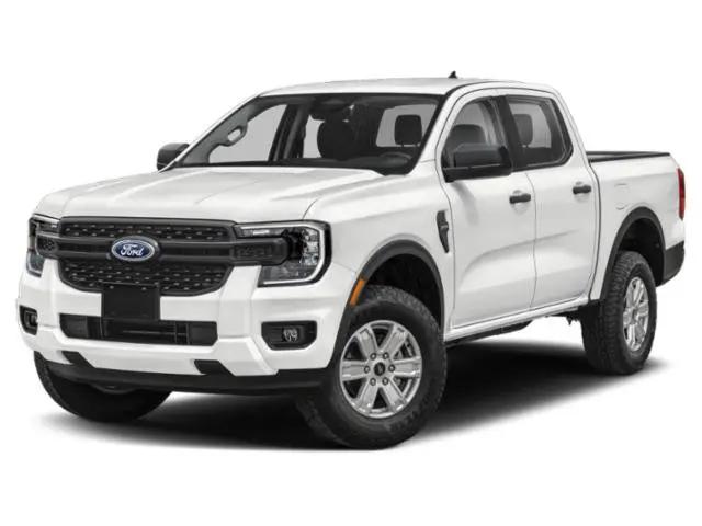 2026 Ford Ranger XL for sale in Orange City, FL