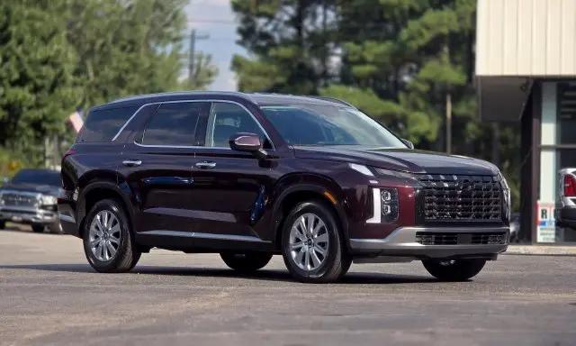 2024 Hyundai Palisade SEL for sale in Zebulon, NC