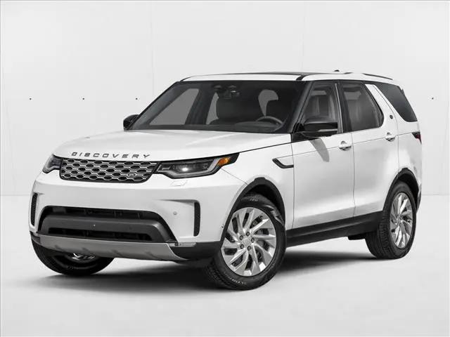2026 Land Rover Discovery S for sale in Mount Kisco, NY
