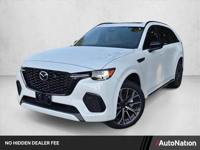 2026 Mazda CX-70 3.3 Turbo S Premium Plus for sale in Bel Air, MD