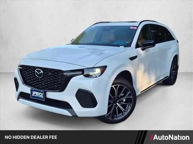 2026 Mazda CX-70 3.3 Turbo S Premium Plus for sale in Bel Air, MD