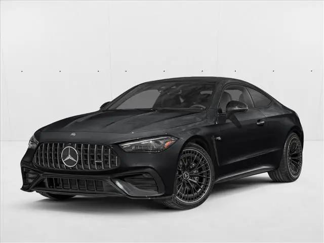 2027 Mercedes-Benz CL AMG CLE 53 for sale in Maitland, FL