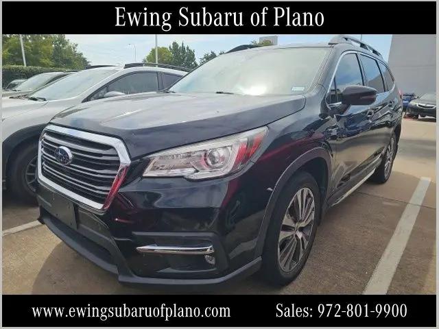 2022 Subaru Ascent Limited for sale in Plano, TX