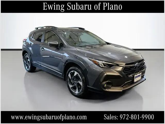 2026 Subaru Crosstrek Limited for sale in Plano, TX