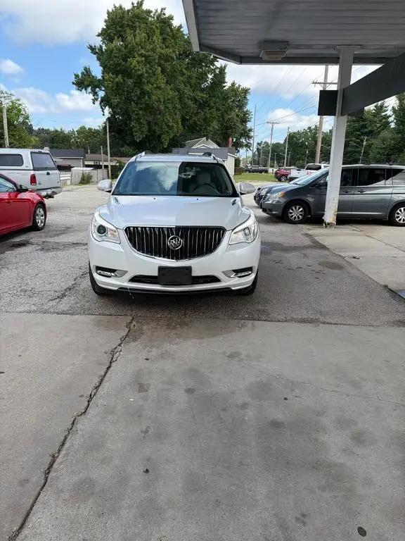 2017 Buick Enclave Leather for sale in Springfield, IL