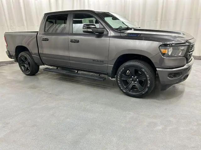 2023 Ram 1500 Big Horn Crew Cab 4x4 57 Box for sale in Waterbury, CT