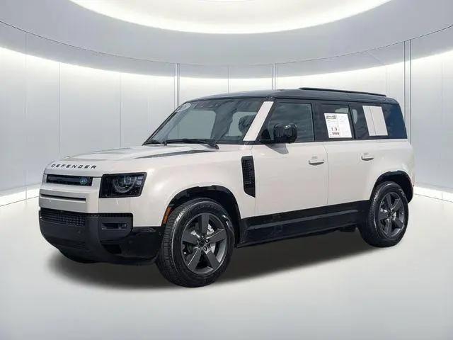2026 Land Rover Defender P400 X-Dynamic SE for sale in Ocala, FL
