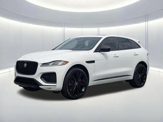 2026 Jaguar F-PACE R-Dynamic S P400 AWD Automatic for sale in Ocala, FL