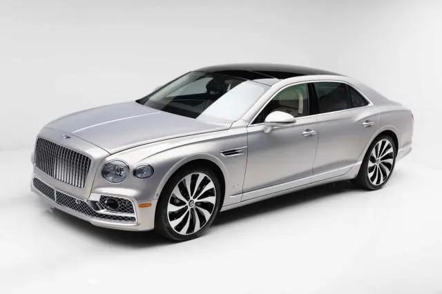 2024 Bentley Flying Spur Azure for sale in Costa Mesa, CA