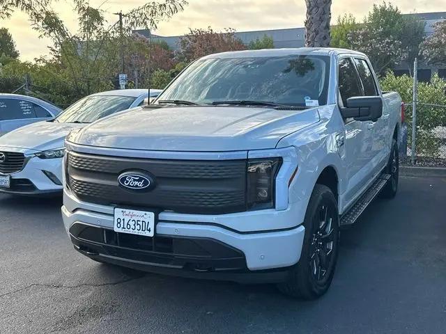 2024 Ford F-150 Flash for sale in Pleasanton, CA