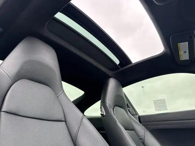 2014 Porsche 911 Carrera 4S