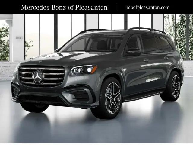 2026 Mercedes-Benz GLS GLS 450 4MATIC for sale in Pleasanton, CA