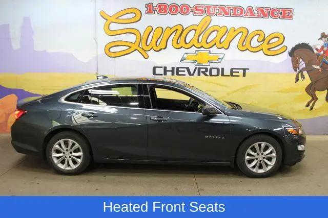 2019 Chevrolet Malibu Hybrid Unknown for sale in Grand Ledge, MI