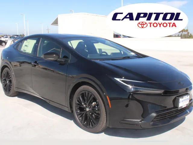 2027 Toyota Prius Nightshade for sale in San Jose, CA