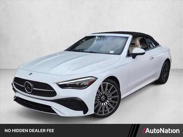 2026 Mercedes-Benz E-CLASS E 300 CLE 300 for sale in Delray Beach, FL